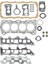 Vıctor Reınz 02-31555-02-TAKIM Conta Üst Mercedes Vıano 2.2 Cdı A6460160520 1