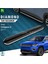 Jeep Compass 2 Dıamond Krom Yan Basamak 2017- Sonrası Uyumlu 1
