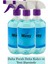 Okyanus Fresh Parfüm Kokulu Oda Spreyi 500 ml x 3 Adet 1