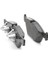 Delphı LP1672-ÖN Fren Balatası Seat Exeo 4B0698151 1