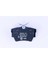 Delphı LP1745-ARKA Fren Balatası Renault Trafıc Iı 7701050918 1