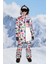 Eyes Kadın Kayak & Snowboard Mont ve Pantolon Takımı 1