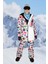 Eyes Kadın Kayak & Snowboard Mont ve Pantolon Takımı 2