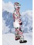 Eyes Kadın Kayak & Snowboard Mont ve Pantolon Takımı 4