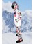 Eyes Kadın Kayak & Snowboard Mont ve Pantolon Takımı 5