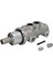 1723-ANA Fren Merkezı Dısk Esplı 1.2 Puretech/1.5 Hdı Cıtroen C3 Aırcross 17 4601.R9 2