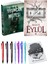 Eylül 2 Makus ve Guardian Yayınları Oyuncak Müzesi Emre Gül 2li Set 1