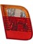 7235-01-STOP Lambası Sol Ic Sarı Bmw E46 97-01 63216907945 1