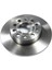 Braxıs AE0035-ARKA Fren Disk Tk 282MM Seat Leon 1.2 1.4 Tsı 1.6 1.6 Tdı 1K0615601AD 2
