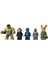 76290 LEGO Marvel - Avengers, Leviathana Karşı 347 Parça +7 Yaş 3