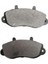 670548-ARKA Fren Balatası (M Performance) E90 E92 E93 Bmw 34216791421 1