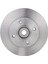 TFD00070-ARKA Fren Dıskı Tk 1.9 D/2.0 Hdı Partner 96 4246.W9 2