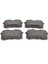 Delphı LP2254-ARKA Fren Balatası Renault Grand Scenıc Iıı 440605839R 2
