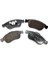 Braxıs AA0060-ÖN Fren Balatası Renault Captur 2013 410600379R 1