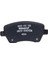 Delphı LP1865-ÖN Fren Balatası Dacıa Duster 1.0 Tce 1.6 Sce 410608481R 1