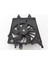 Orıs FRN01800R-FAN Motoru Renault Megane Iı 1.4 7701071862 1