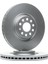 Braxıs AE1230-ÖN Fren Disk Tk Skoda Superb Iıı 2.0 Tdı 4motıon 1K0615301AD 2