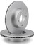 Braxıs AE0014-ÖN Fren Disk Tk Renault Symbol Iı 7701204282 1