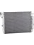 DCN14003-KLIMA Radyatoru Land Rover Range Rover Sport LR018405 1