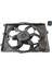 696083-FAN Motoru Sol Mercedes Sprınter W907 316 416 Cdı A9065000493 1
