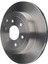 DDF1140-ON Fren Dıskı Tk 1.2 Puretech/1.6 Hdı Cıtroen C3 Iıı 16 4249.G1 2