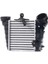 INT0043-TURBO Radyatoru (Intercooler) 1.4 Tdı Polo 02 6Q0145804A 1