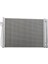 Ac 344 000S-KLIMA Radyatoru Bmw E60 520İ 64509122825 1