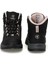 Eco Wmn Hı 4pr Kadın Waterproof Bot 5