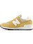 New Balance 574 Sarı Unisex Ayakkabı 2