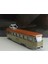 Sesli Işıklı Tren Metal Kapılar Açılır. 3