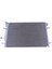 DCN32032-KLIMA Radyatoru Golf V 1K0820411AC 2