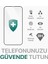 Iphone 11 Anti Statik Ekran Koruyucu Çizilmez Kırılmaz Cam 3