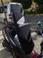Pcx Uyumlu Siyah Koltuk Kılıfı Kalite 2