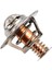 820941-TERMOSTAT Mercedes C180 C200 A2712000015 1