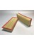 FH22623-2-HAVA Filtresi (Ciftli) Mercedes S350 W221 A2730940204 1