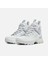 Acg Zoom Gaiadome Gore-Tex Kadın Beyaz Su Geçirmez Bot DD2858-100 1