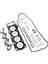 Vıctor Reınz 08-34037-02-TAKIM Conta Alt Mercedes Vıano 2.2 Cdı A6110100605 1
