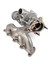 8B0340M758-TURBOCHARGER 1.4 Tsı Cavd Cthd 160 Hp Tiguan 07 03C145701B 1