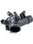 TH63295-TERMOSTAT Mercedes Sprınter W907 316 416 Cdı A6512002800 1