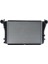 08090030-TURBO Radyatoru Intercooler 1.2 1.4 Tsı Jetta Mk6 04E145749B 1