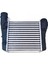 Orıs IAU002062-TURBO Radyatoru Intercooler Audı A4 2.0 Tdı 8E0145805F 1