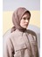 Bambu Kraş Eşarp (Tesettür Giyim, %100 Pamuk, Hafif, Rahat, Şık, Yüksek Kalite, Uygun Fiyat, Hijab, Shawl, Scarf, Lux, Original) 4