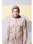 Bambu Kraş Eşarp (Tesettür Giyim, %100 Pamuk, Hafif, Rahat, Şık, Yüksek Kalite, Uygun Fiyat, Hijab, Shawl, Scarf, Lux, Original) 5
