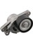 GA35914-ALTERNATOR Gergı Rulmanı Komple 1.4 206+ 09 5751.97 1