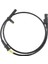 Braxıs AK0192-ABS Sensoru Arka Sag-Sol Mercedes W205 A2059058503 1