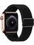 Apple Watch Seri 10-42 mm 9 8 7 6 Se 5 4 3 2 1 38-40-41 mm Elastik Rahat Kordon 1