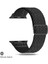 Apple Watch Seri 10-42 mm 9 8 7 6 Se 5 4 3 2 1 38-40-41 mm Elastik Rahat Kordon 2