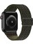 Apple Watch Seri 10-42 mm 9 8 7 6 Se 5 4 3 2 1 38-40-41 mm Elastik Rahat Kordon 1