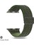 Apple Watch Seri 10-42 mm 9 8 7 6 Se 5 4 3 2 1 38-40-41 mm Elastik Rahat Kordon 4