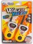 2289 Walkie Talkie 2'li Telsiz -Prestij Oyuncak 1